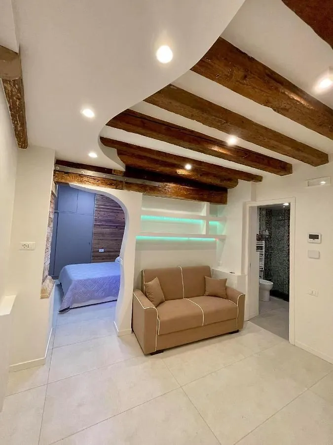 招待所 Hayez Rooms 威尼斯 意大利