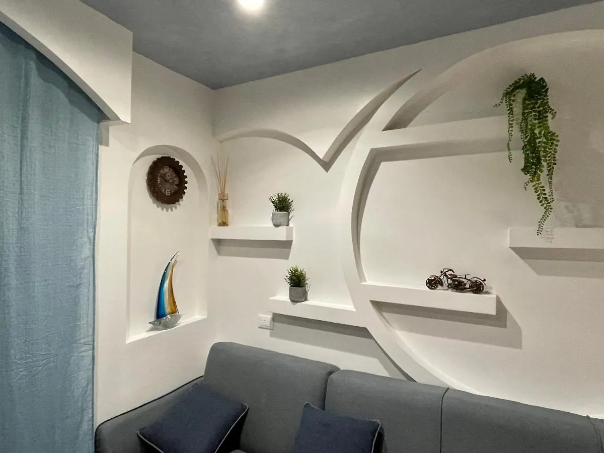 Hayez Rooms 威尼斯 招待所