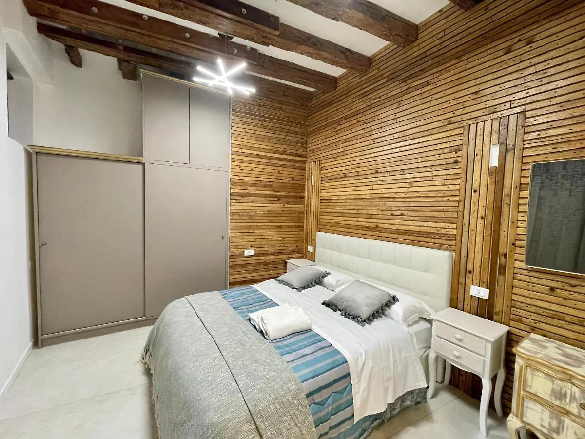 Hayez Rooms 威尼斯 招待所