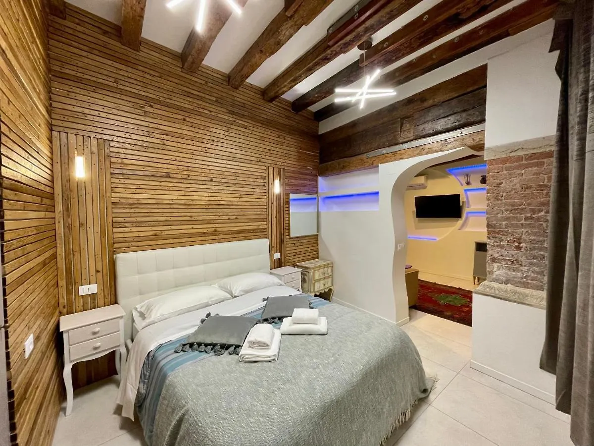 Hayez Rooms 威尼斯