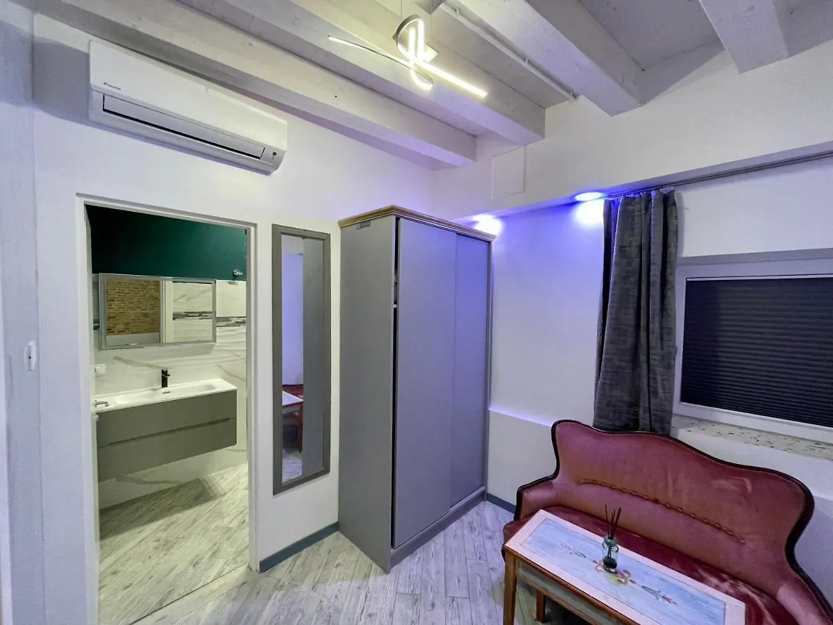 Hayez Rooms 威尼斯