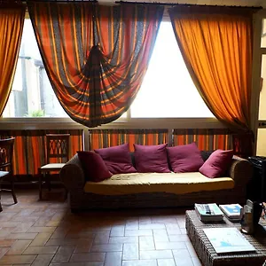 Etnea Guest house Catania