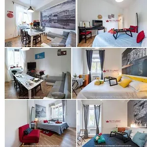 Liano Guest house Rome