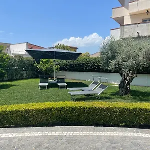 Al Tartarughino Guest house Cercola