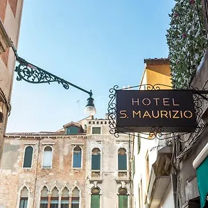 Residenza San Maurizio Venise