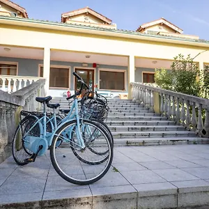 Il Lato Azzurro Hotel Venice