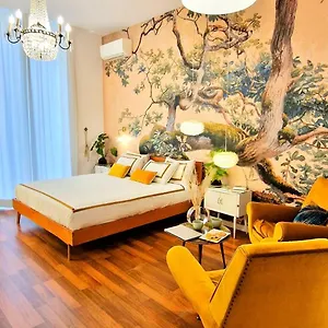 Tree - Lungomare Guest house Naples