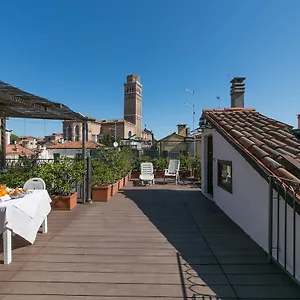 Pantalon Hotel Venice