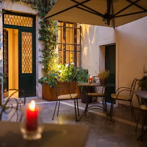 Hotel Liassidi Wellness, Venice
