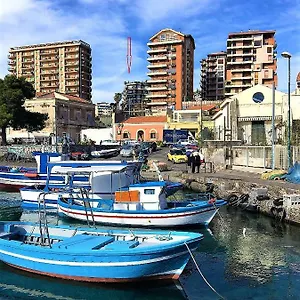 Seafront In The City Guest house Catania