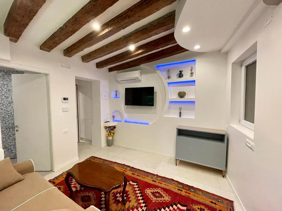 Hayez Rooms Venice Guest house