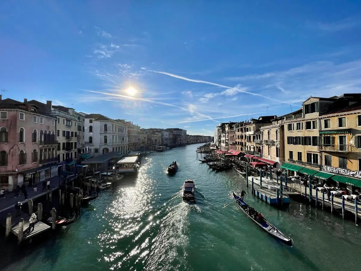 Guest house Hayez Rooms Venice